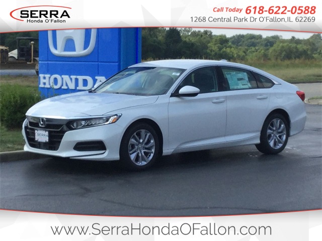 Honda Accord Lx >> New 2019 Honda Accord Lx Honda Accord Lx >> New 2019 Honda Accord Lx