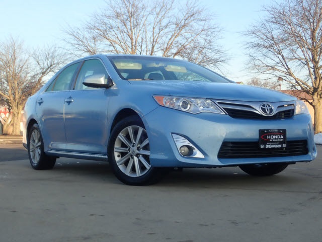 2012 Toyota Camry Xle >> Pre Owned 2012 Toyota Camry Xle 2012 Toyota Camry Xle >> Pre Owned 2012 Toyota Camry Xle