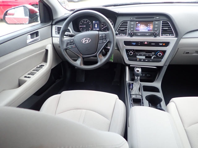 Pre Owned 2015 Hyundai Sonata Eco