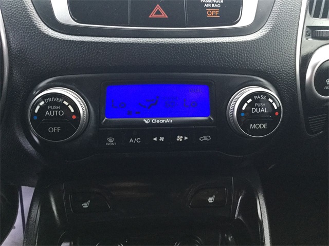 Hyundai Autonet Radio