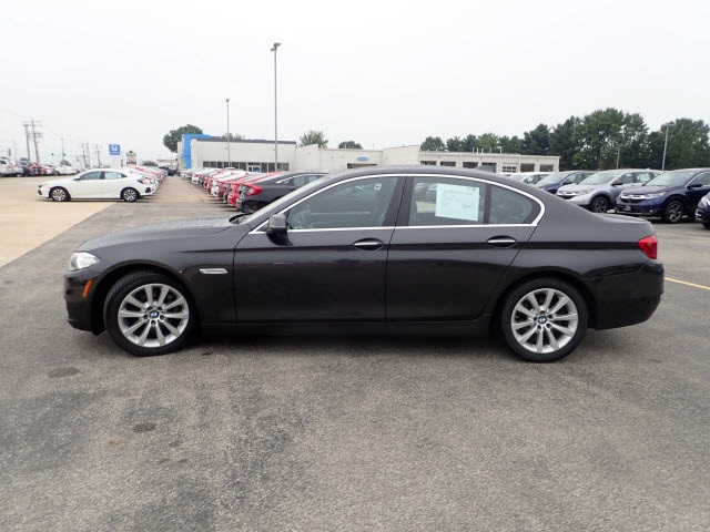 BMW 535I Xdrive >> Pre Owned 2016 Bmw 5 Series 535i Xdrive BMW 535I Xdrive >> Pre Owned 2016 Bmw 5 Series 535i Xdrive